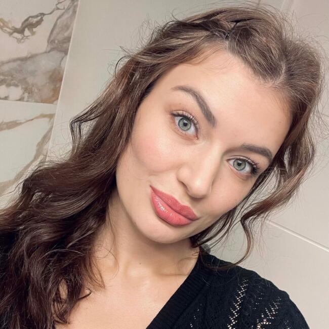 Babysitter in Kaunas: Gabija