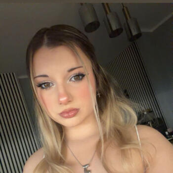 Babysitter in Inowrocław: Zuzanna