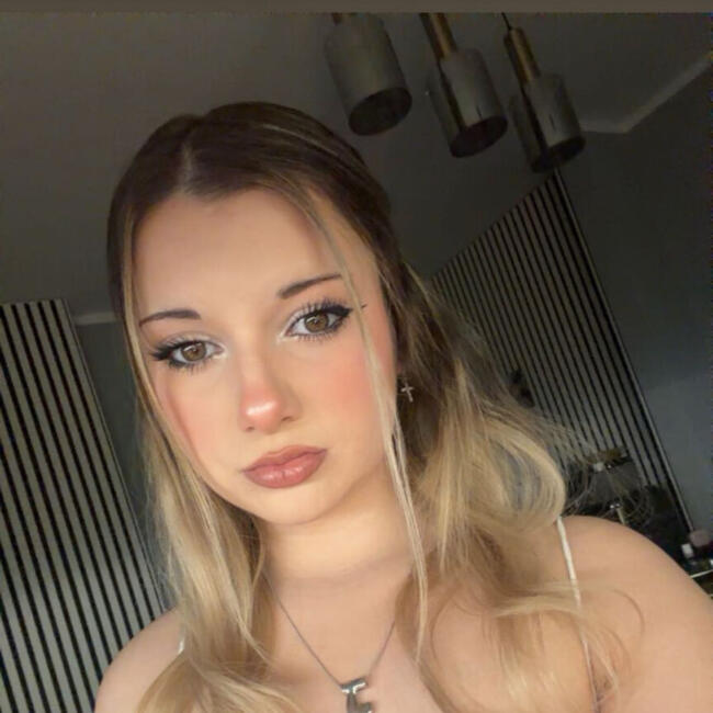 Babysitter in Inowrocław: Zuzanna