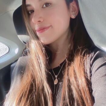 Parent Padre Hurtado: Carolina Verónica