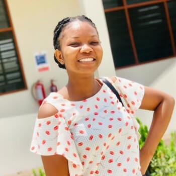 Babysitter in Bologna: Dorcas