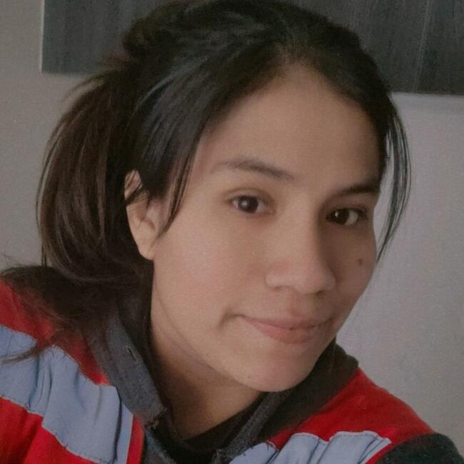 Babysitter in Santiago: Jesset