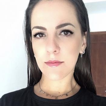 Babysitter Faro: Renata