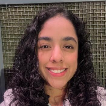 Babysitter in Tlalnepantla: Ximena