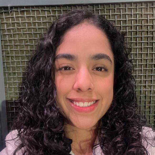 Babysitter in Tlalnepantla: Ximena