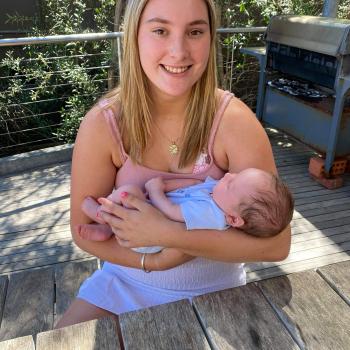 Nanny in Melbourne: Molly