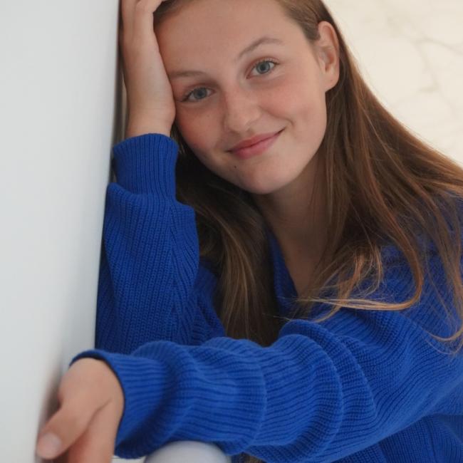 Baby-sitter in Braine-l'Alleud: Marie