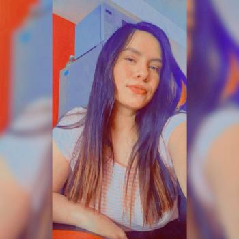 Babysitter in Naucalpan: María Guadalupe