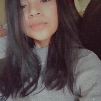 Babysitter in Lima: Esmeralda