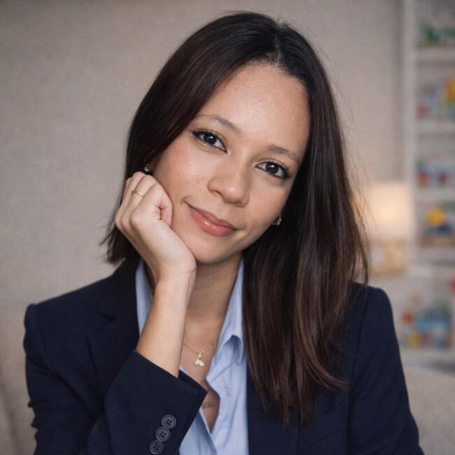 Babysitter in Londrina: Vitoria