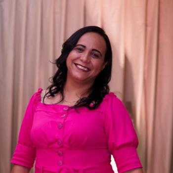 Babysitter in São Carlos: Heloísa