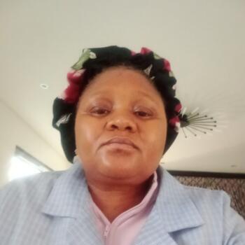 Babysitter Springs: Nteboiseng