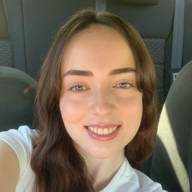 Babysitter in Rincón de la Victoria: Carmen María