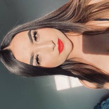Babysitter in Chihuahua City: Valeria