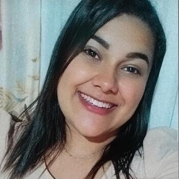 Babá em Fortaleza: Deborah