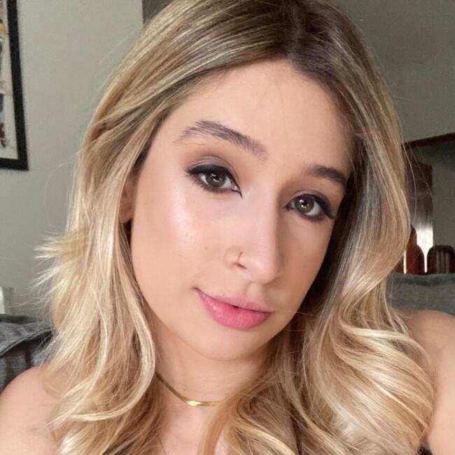 Babysitter in Marília: Ana