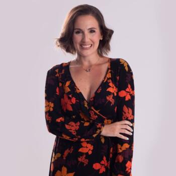 Canguro en Madrid: Estephanie Isabel