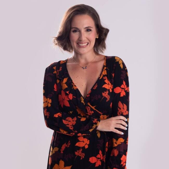 Canguro en Madrid: Estephanie Isabel
