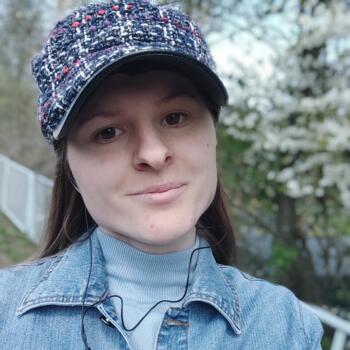 Babysitter Lublin: Anna