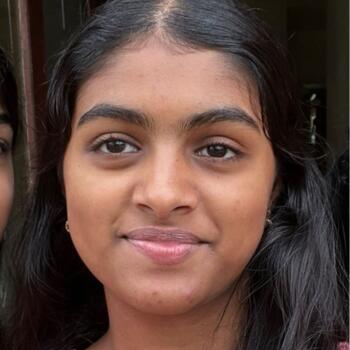 Babysitter in Swords: Ashna