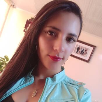 Niñera en Bogotá: Jeimmy Catherin