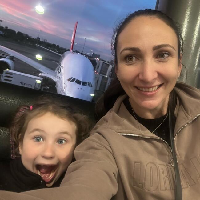 Babysitting job in Central Coast: Niki