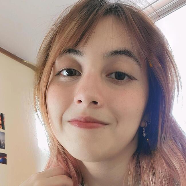 Niñera en Temuco: Rebeca