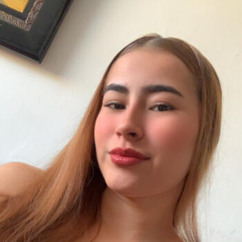 Babysitter in Bucaramanga: Paula natalia
