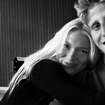 Babysitter in Frederiksberg: Isolde