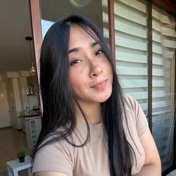 Babysitter in Concepción: Denisse