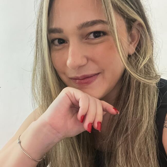 Emprego de babá em São Paulo (São Paulo): Jennifer