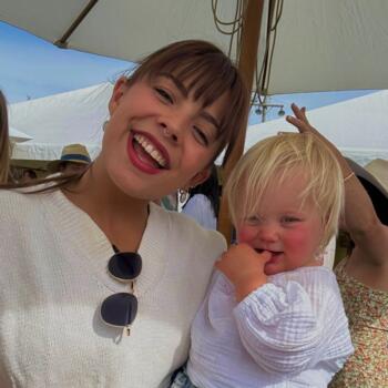 Canguro Segovia: Candela