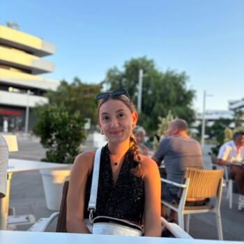 Babysitter in Rodez: Hermine