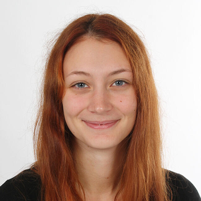 Babysitter in Calvià: Giada