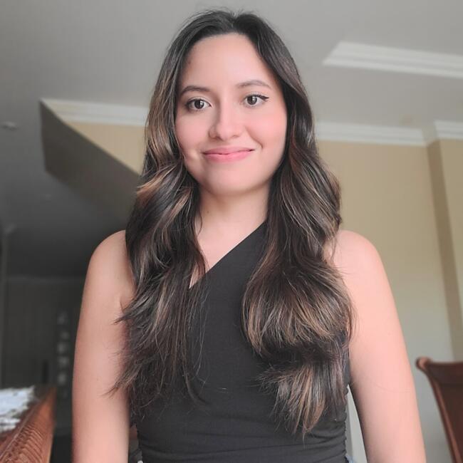 Babysitter in Orlando: Blanca