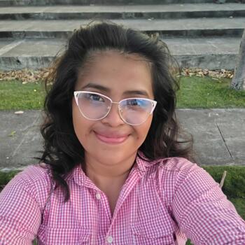 Babysitter Panama City: Marilyn