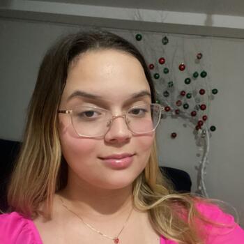 Babá Cuiabá: GABRIELA