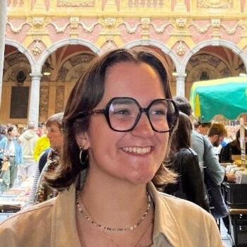 Babysitter in Amiens: Margot