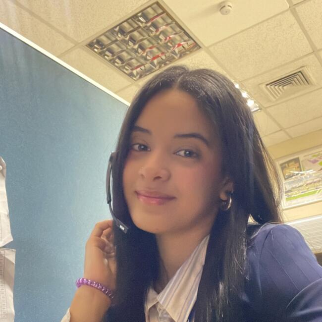 Baby-sitter in Santo Domingo (Distrito de Santo Domingo): Dadneris