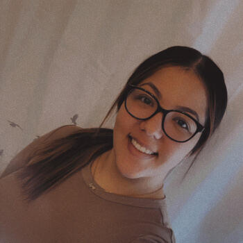 Babysitter in Lincoln: Fatima