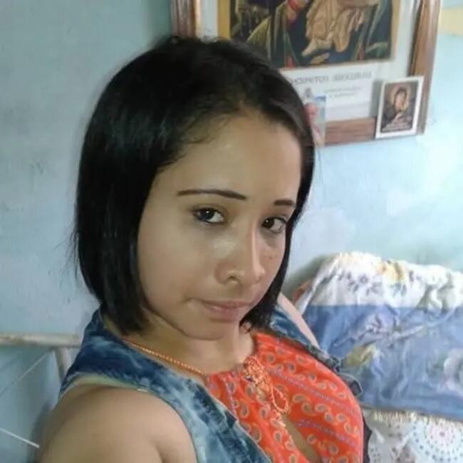 Niñera en Panamá: Keyla