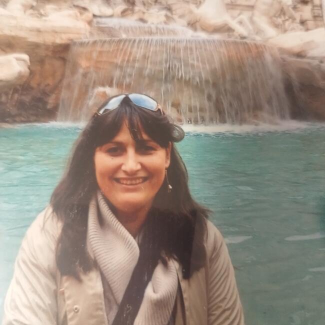 Babysitter in Forlì: Marilena Fantini