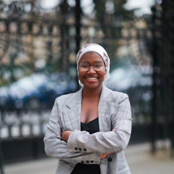 Babysitter in Villeurbanne: Naitou