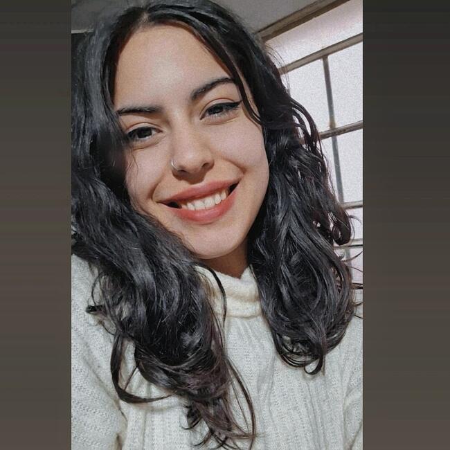 Babysitter in Rosario: Aylén