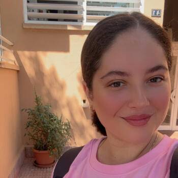 Canguro en Palma de Mallorca: Judy