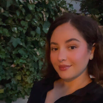 Nounou à Palma de Majorque: Judy