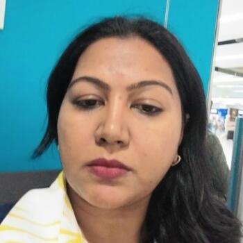 Babysitter in Dublin: Lutchmee