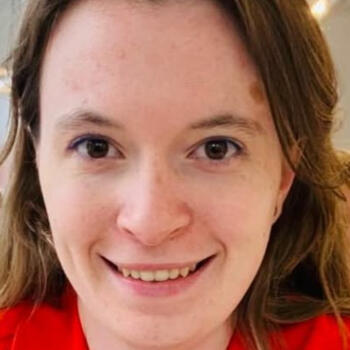 Babysitter in Woluwe-Saint-Lambert: Emily