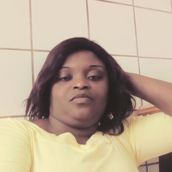 Babysitter in Pretoria: Nelly