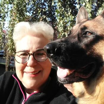 Opiekunka do dziecka w Olsztyn: Anna